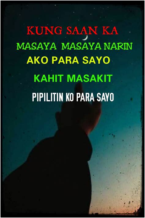 masaya ako para sa kanya in english|Masaya ako para sa kanya in English with examples .